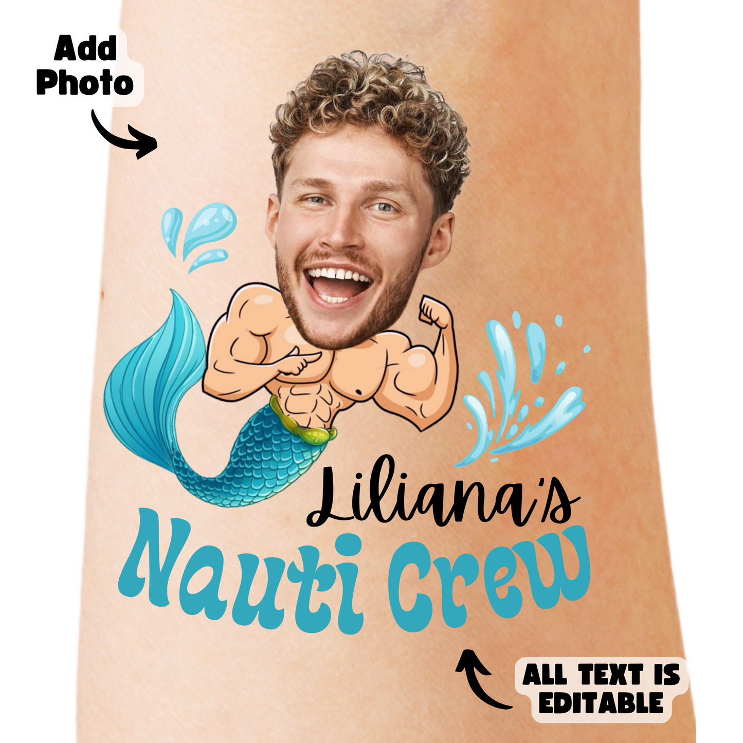 Nauti Crew