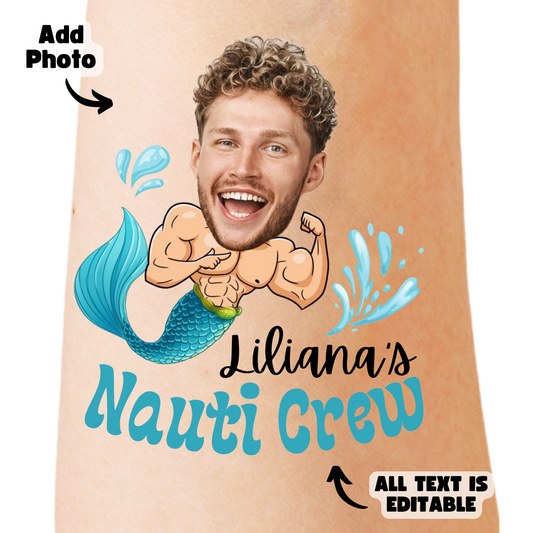 Nauti Crew