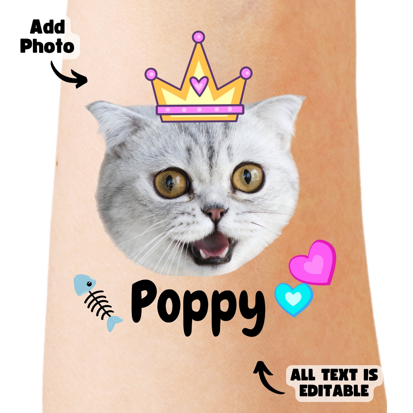 Poppy