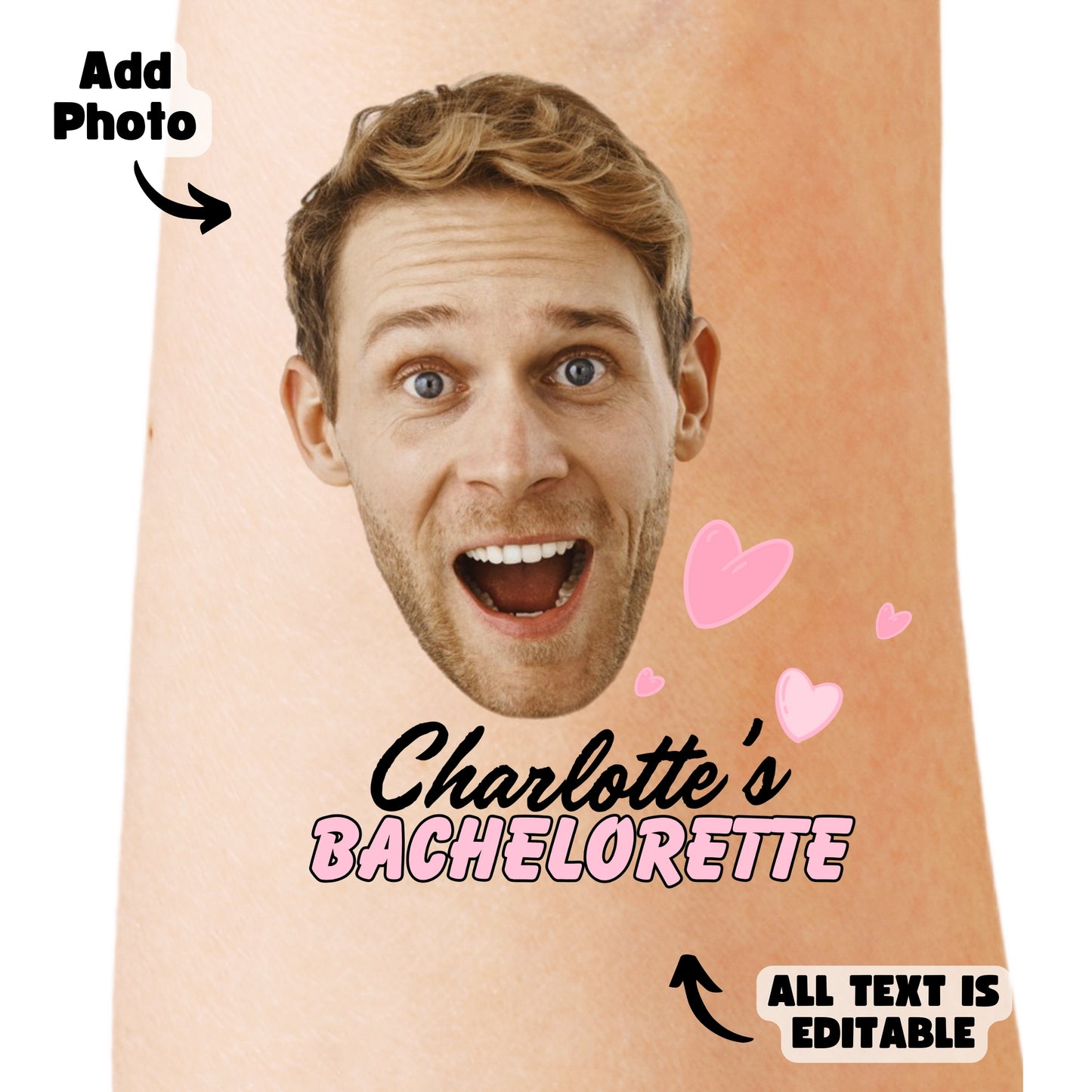 Bachelorette
