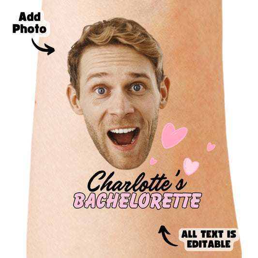 Bachelorette