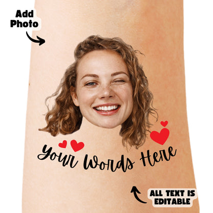 Your Words Here