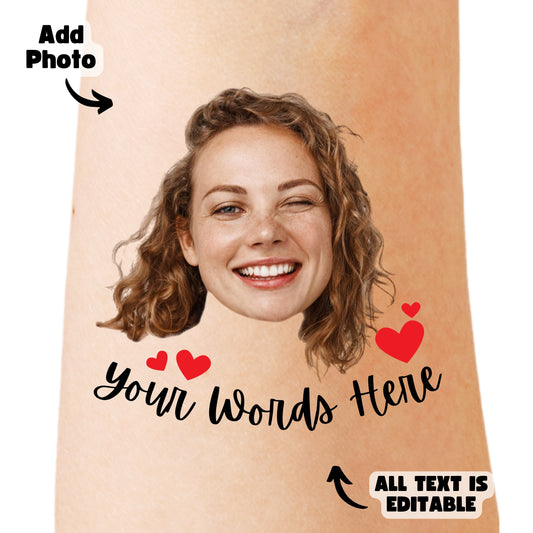 Your Words Here