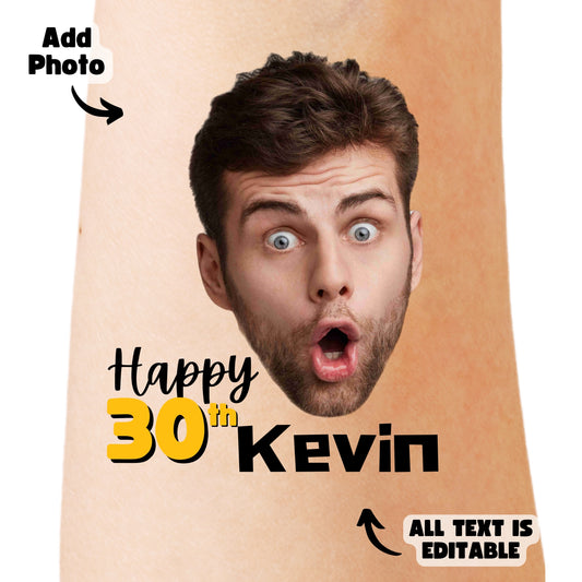 Happy 30th