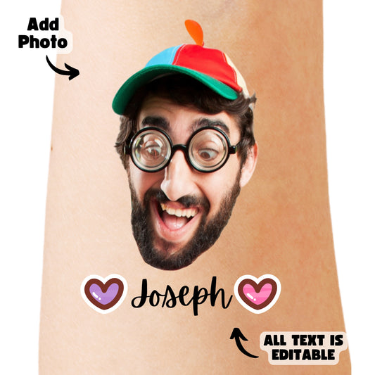 Funny Hearts