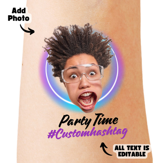 Party Time
