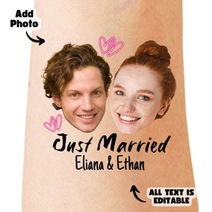 Just Married