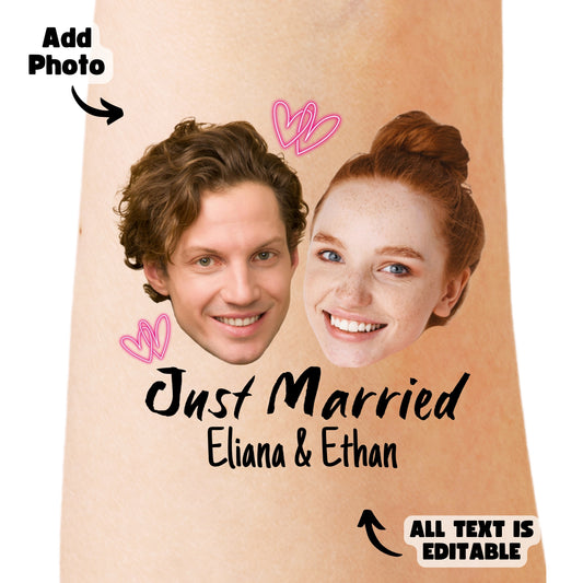 Just Married