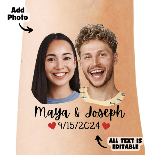 Cute Couple