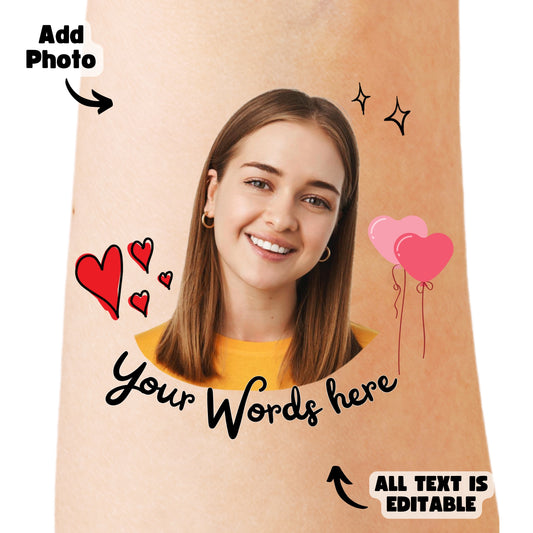 Pretty Hearts