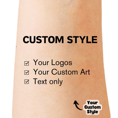 Custom Style