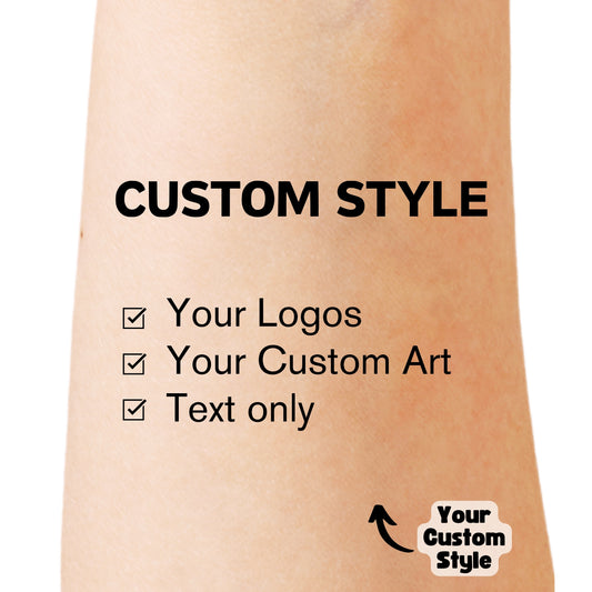 Custom Style