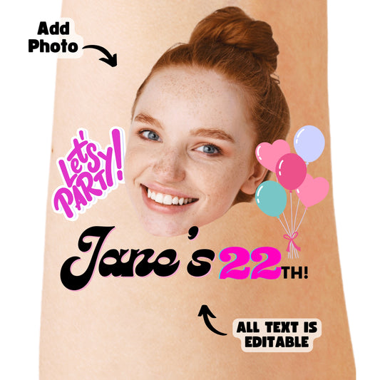 Birthday Party