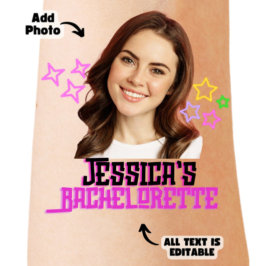 Your Bachelorette